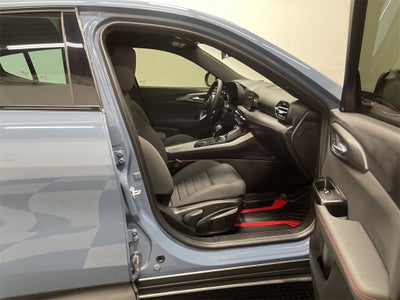 2024 Dodge Hornet GT