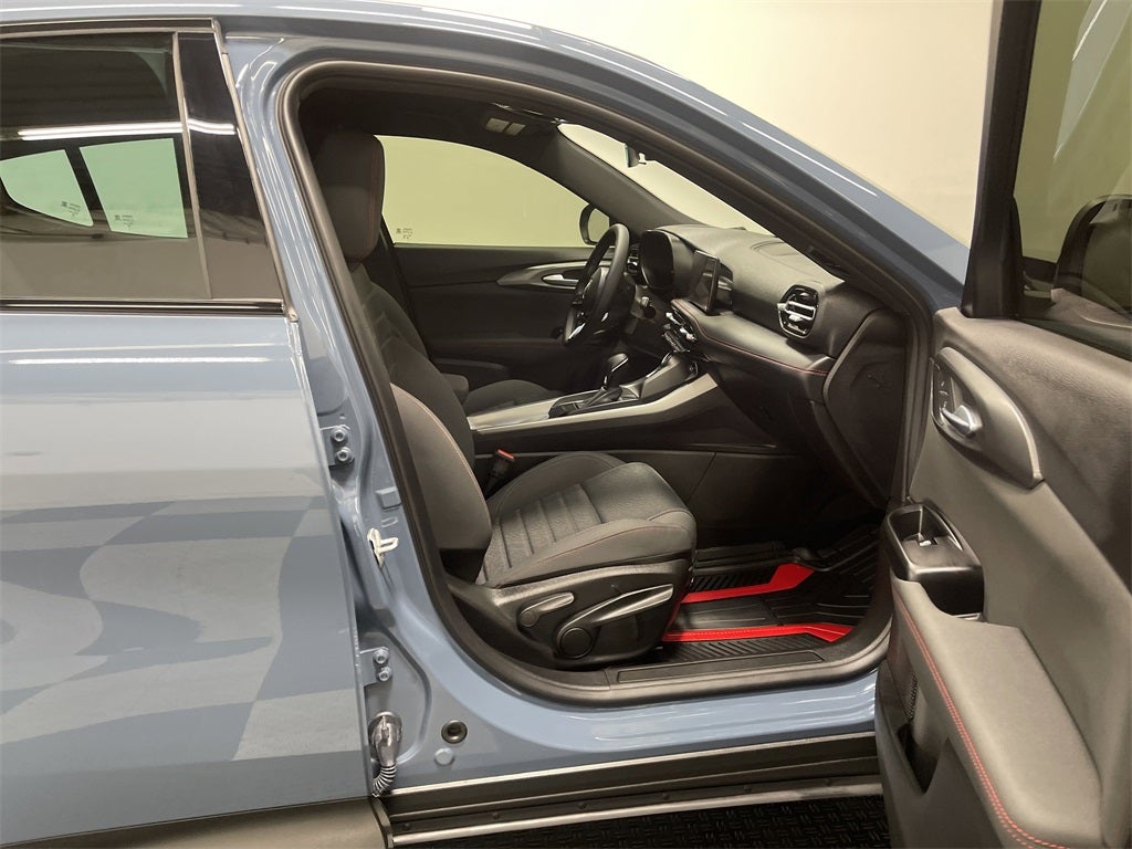 2024 Dodge Hornet GT