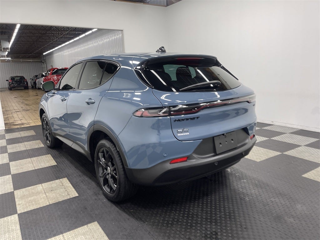 2024 Dodge Hornet GT