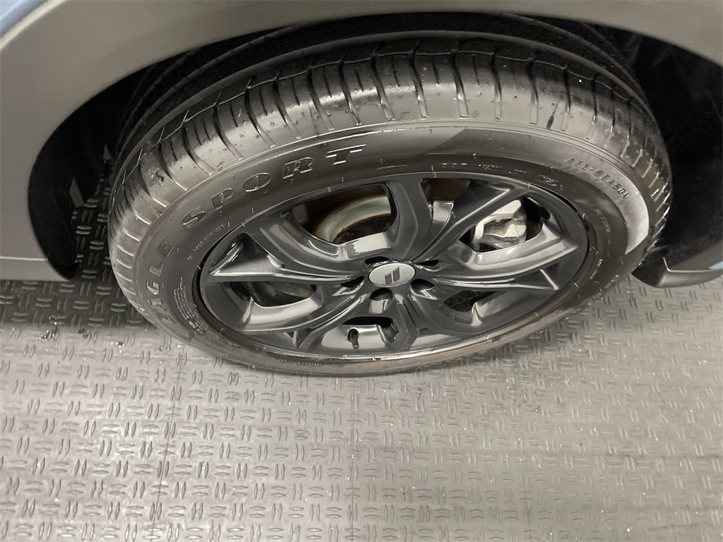 2024 Dodge Hornet GT