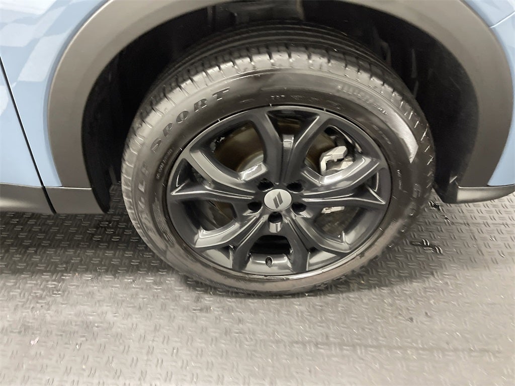 2024 Dodge Hornet GT