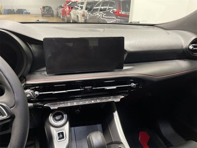 2024 Dodge Hornet GT