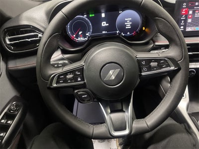 2024 Dodge Hornet GT