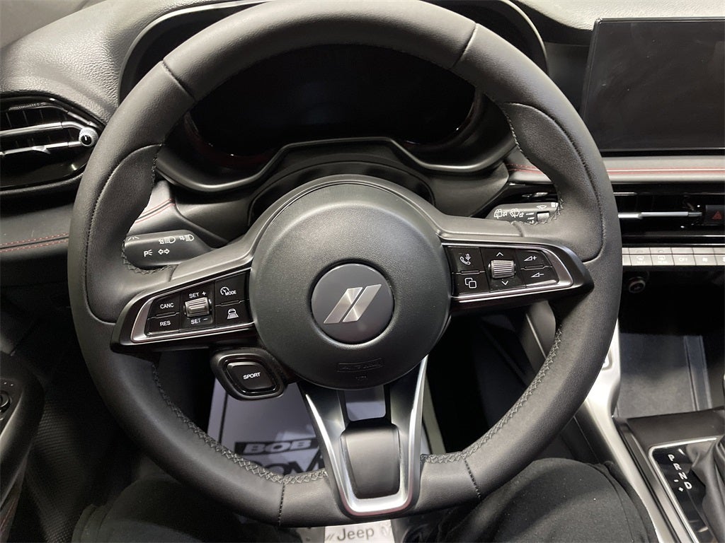 2024 Dodge Hornet GT