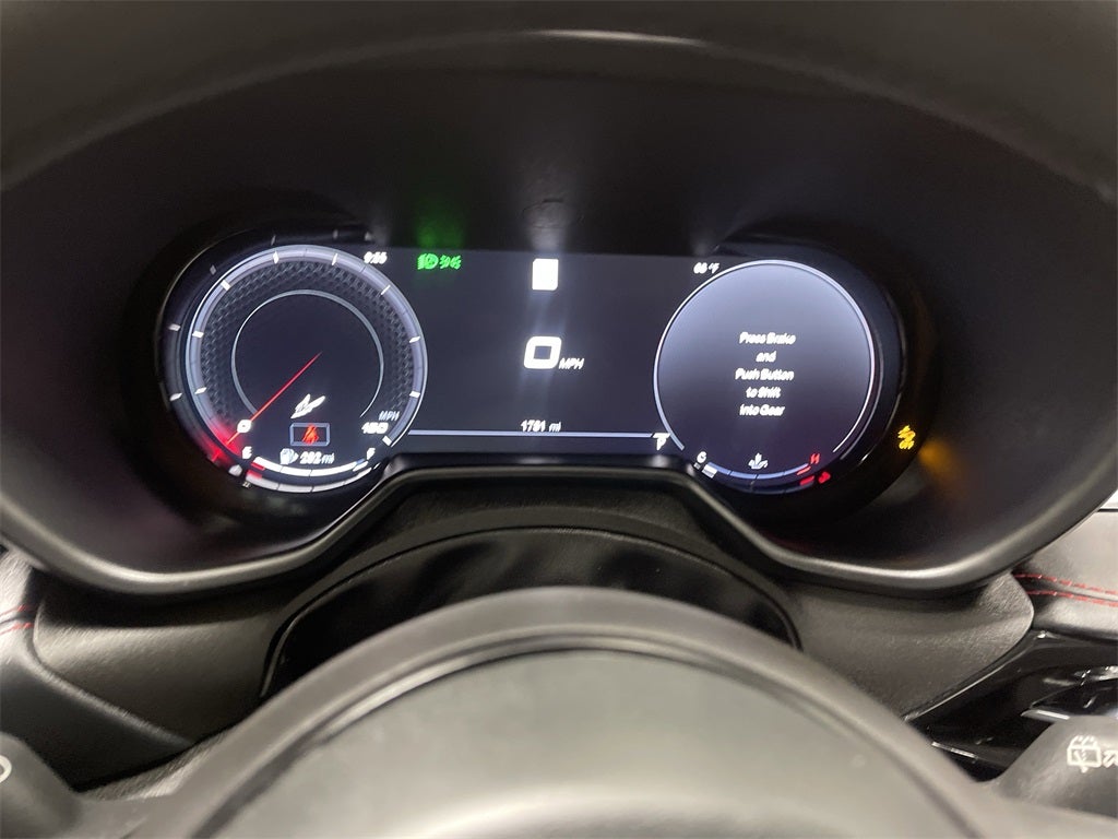 2024 Dodge Hornet GT