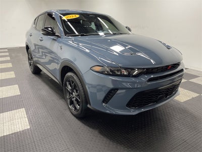 2024 Dodge Hornet GT