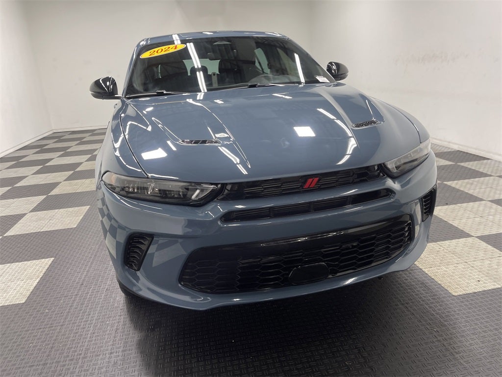 2024 Dodge Hornet GT