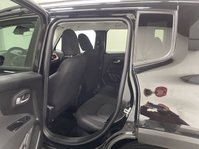2020 Jeep Renegade Upland 4x4