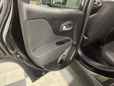 2020 Jeep Renegade Upland 4x4