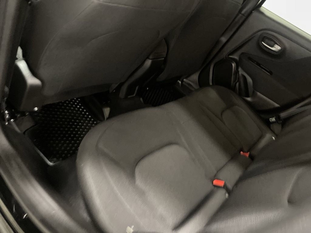 2020 Jeep Renegade Upland 4x4