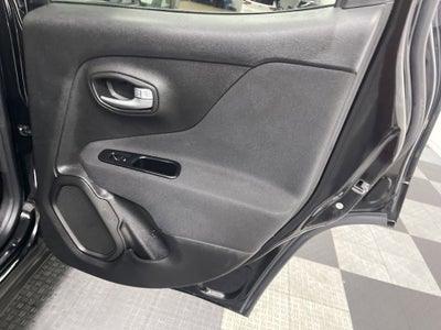 2020 Jeep Renegade Upland 4x4