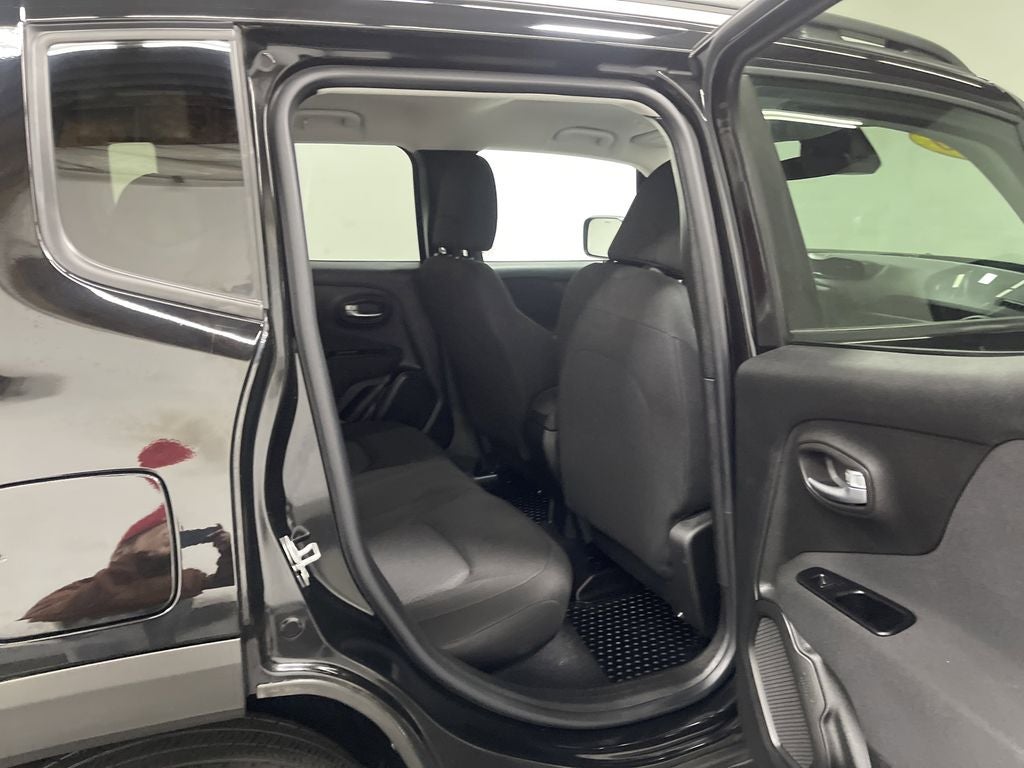 2020 Jeep Renegade Upland 4x4