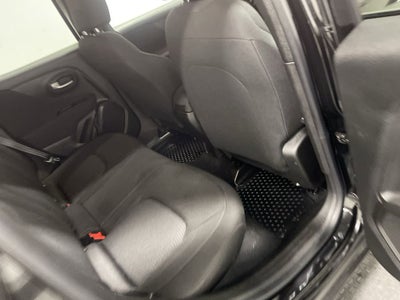 2020 Jeep Renegade Upland 4x4