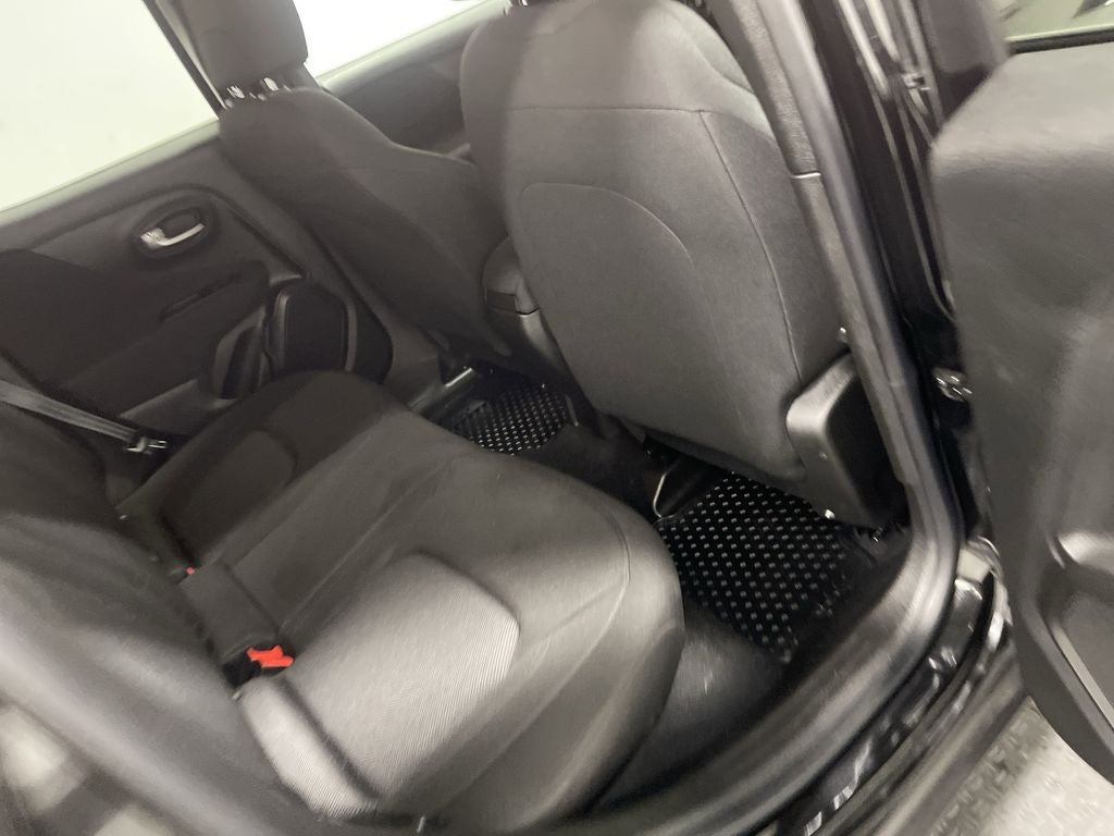 2020 Jeep Renegade Upland 4x4