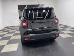 2020 Jeep Renegade Upland 4x4