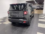2020 Jeep Renegade Upland 4x4