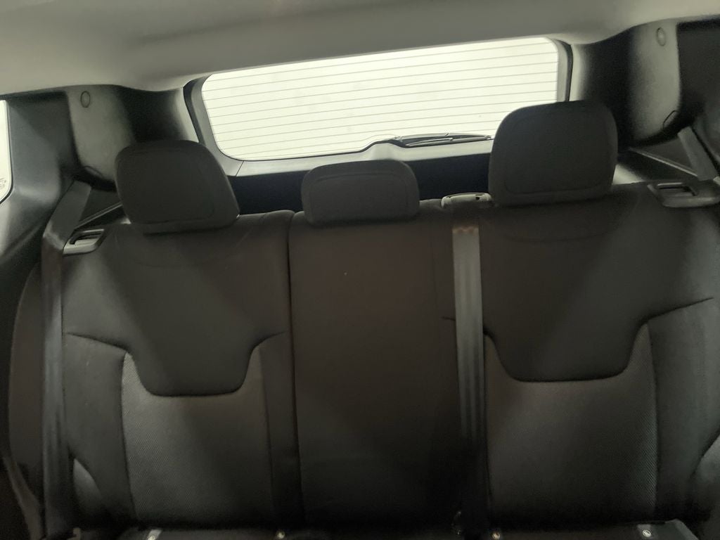 2020 Jeep Renegade Upland 4x4
