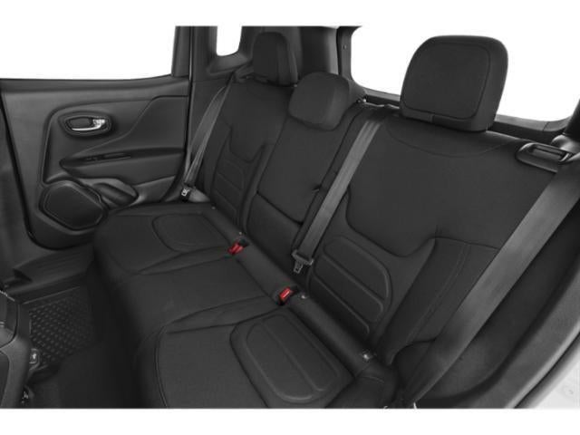 2023 Jeep Renegade Altitude 4x4