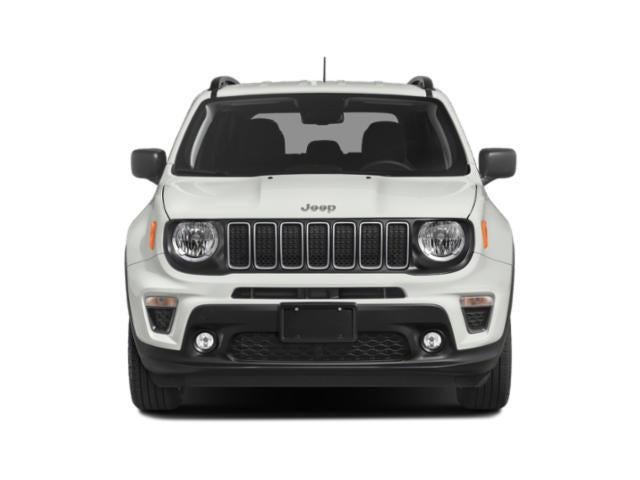 2023 Jeep Renegade Altitude 4x4