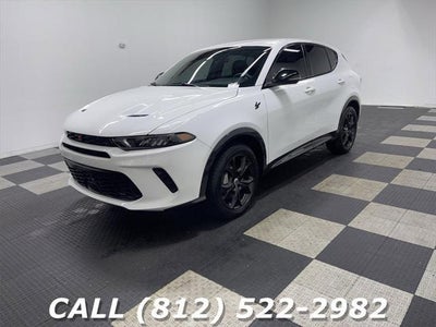 2024 Dodge Hornet R/T EAWD