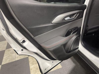 2024 Dodge Hornet R/T EAWD