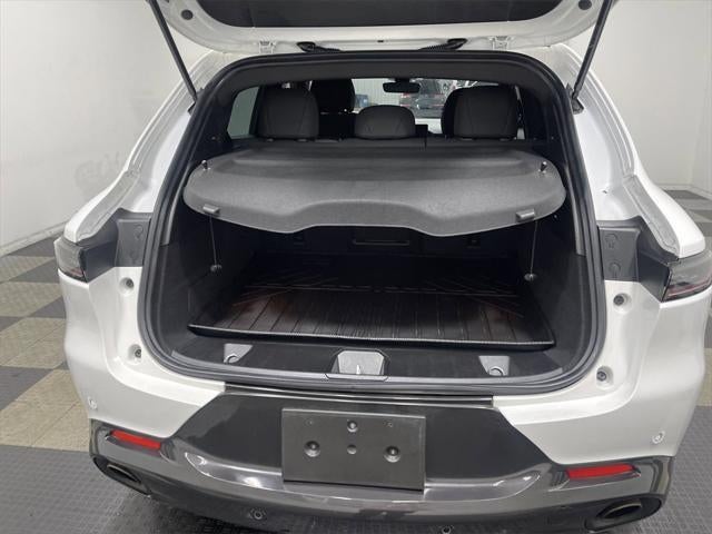 2024 Dodge Hornet R/T EAWD