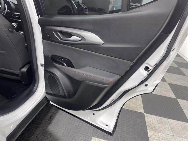 2024 Dodge Hornet R/T EAWD