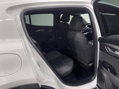 2024 Dodge Hornet R/T EAWD