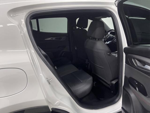 2024 Dodge Hornet R/T EAWD