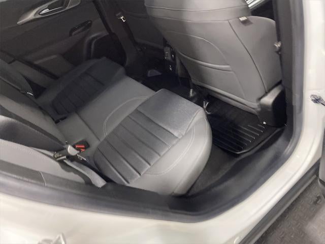 2024 Dodge Hornet R/T EAWD