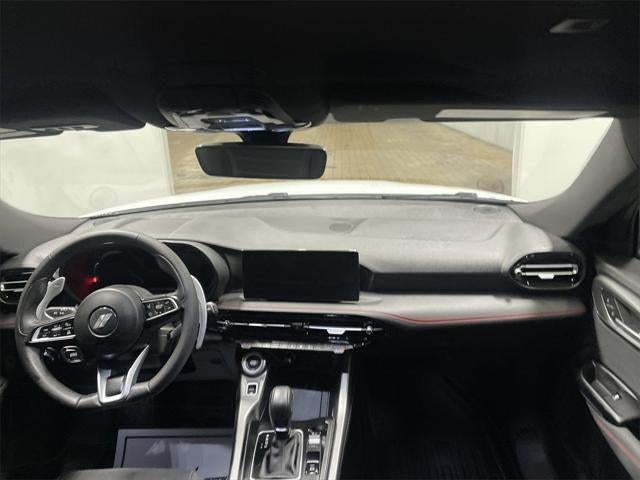 2024 Dodge Hornet R/T EAWD