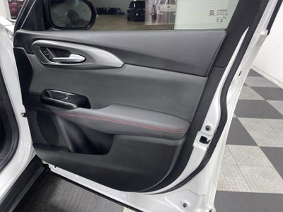 2024 Dodge Hornet R/T EAWD