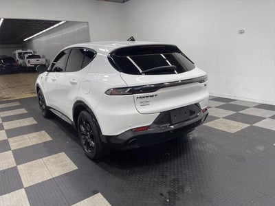 2024 Dodge Hornet R/T EAWD