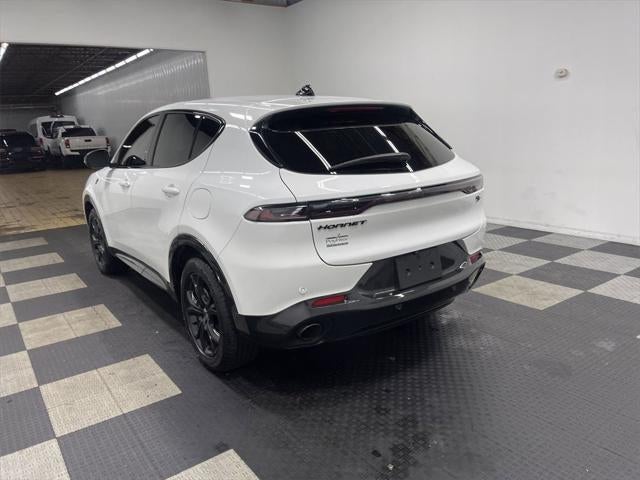2024 Dodge Hornet R/T EAWD
