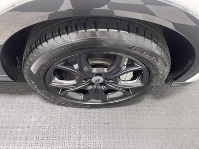 2024 Dodge Hornet R/T EAWD