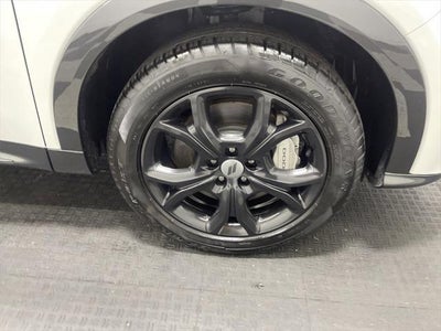 2024 Dodge Hornet R/T EAWD