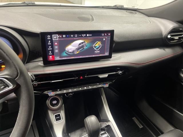 2024 Dodge Hornet R/T EAWD