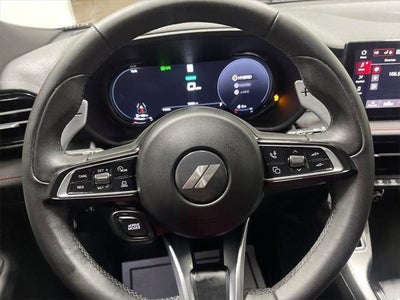 2024 Dodge Hornet R/T EAWD