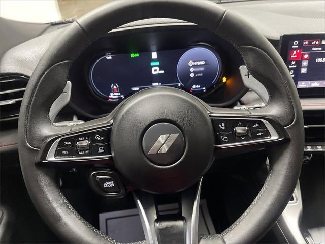 2024 Dodge Hornet R/T EAWD