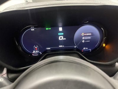 2024 Dodge Hornet R/T EAWD