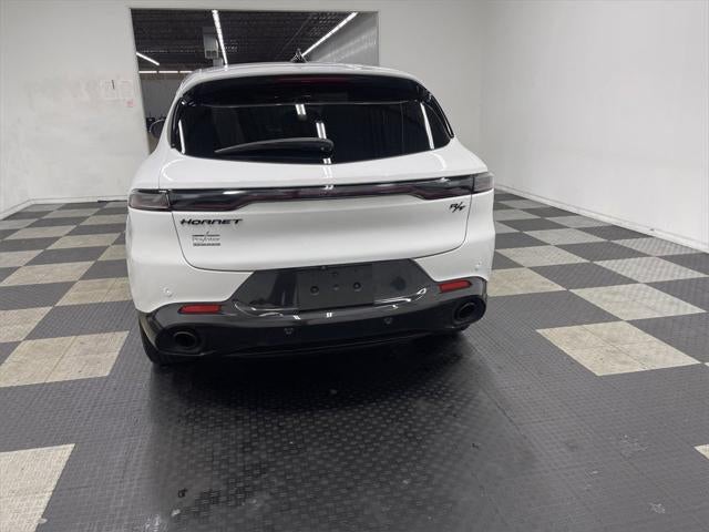 2024 Dodge Hornet R/T EAWD