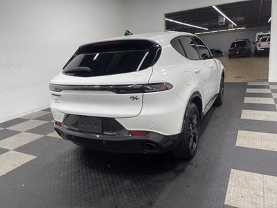 2024 Dodge Hornet R/T EAWD