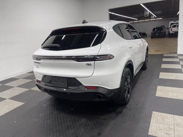 2024 Dodge Hornet R/T EAWD