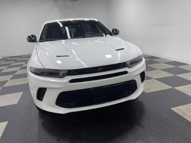 2024 Dodge Hornet R/T EAWD