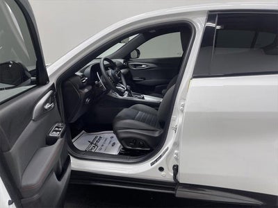 2024 Dodge Hornet R/T EAWD