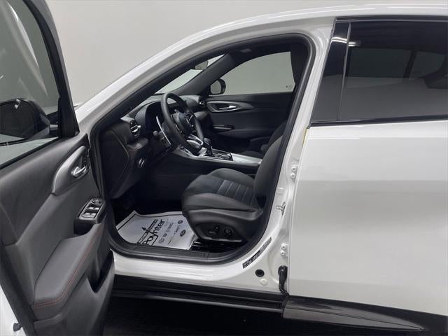 2024 Dodge Hornet R/T EAWD