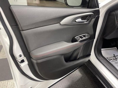 2024 Dodge Hornet R/T EAWD