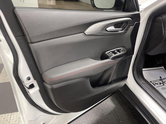 2024 Dodge Hornet R/T EAWD