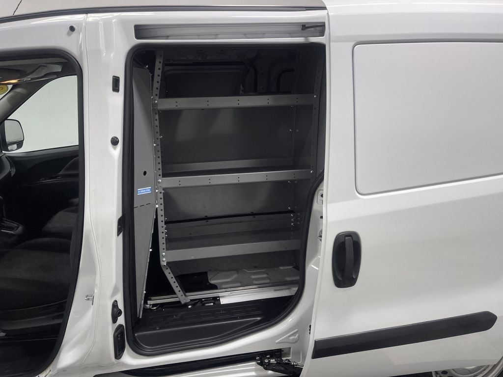 2022 RAM ProMaster City Cargo Van