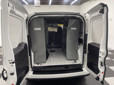2022 RAM ProMaster City Cargo Van